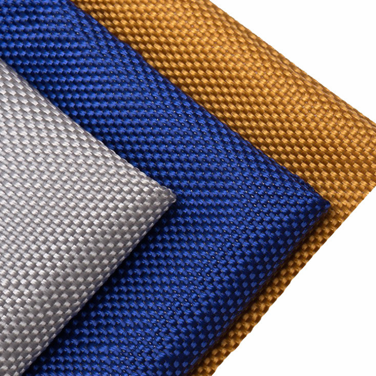 What is Polyester Oxford Fabric