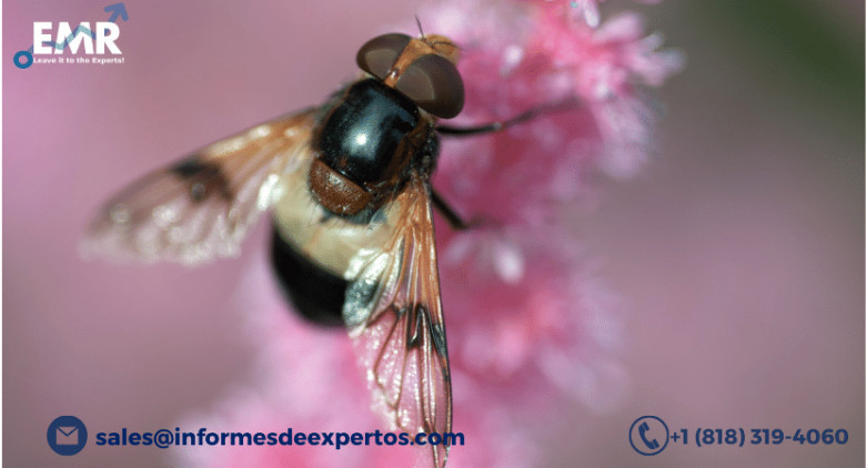 Insect Growth Regulators Market