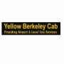 yellowberkeleycab