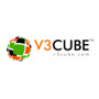 v3cube