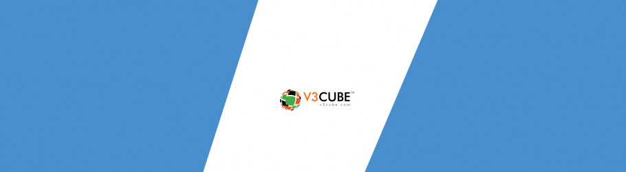 v3cube