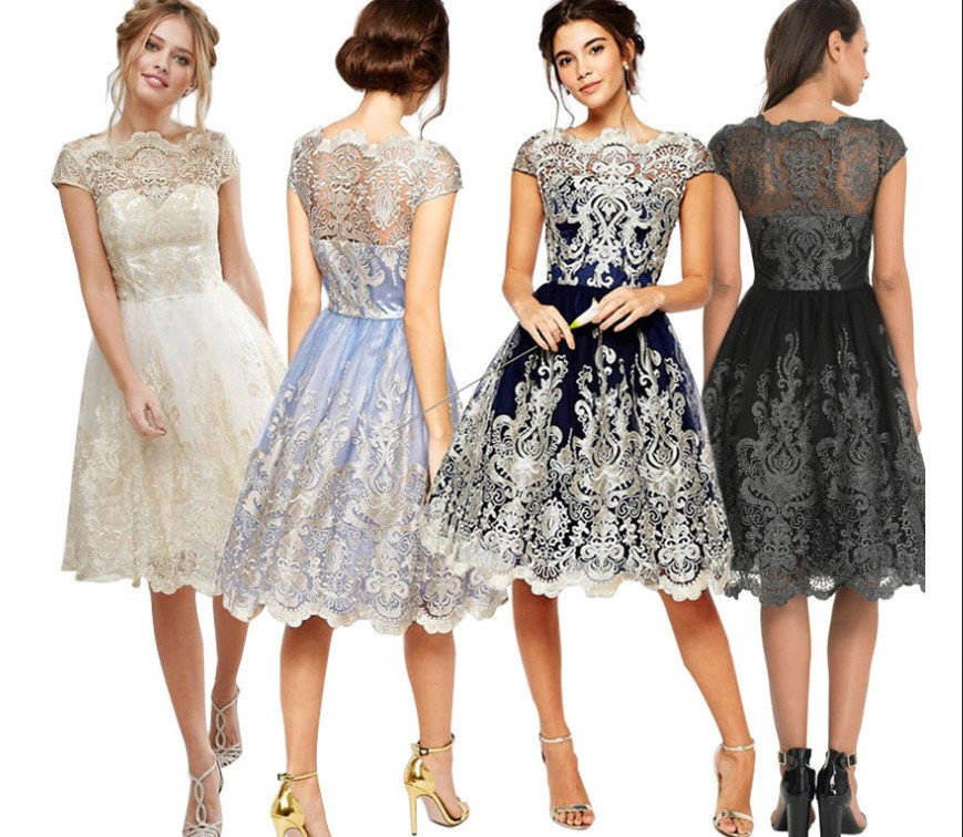 Ladies Wholesale Dresses Uk - Cheap Dresses