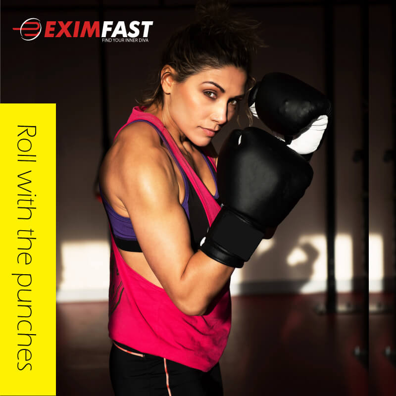 Buy Protective Boxing Pads – Premium Protective Pads Price In UK – Latest Protective Pads Collection | EximFast