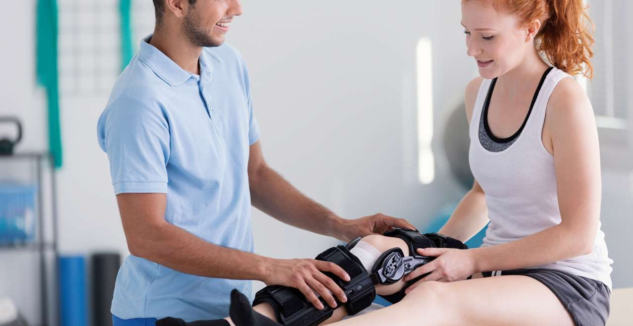 Best Orthopedic Doctor in Zirakpur - Santosh Hospital