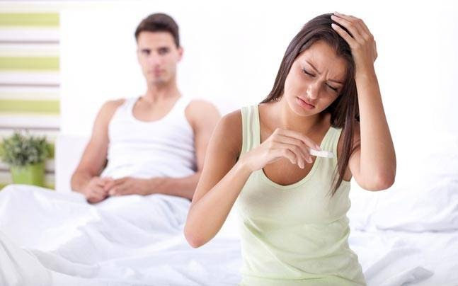 Fertile Age to Get Pregnant