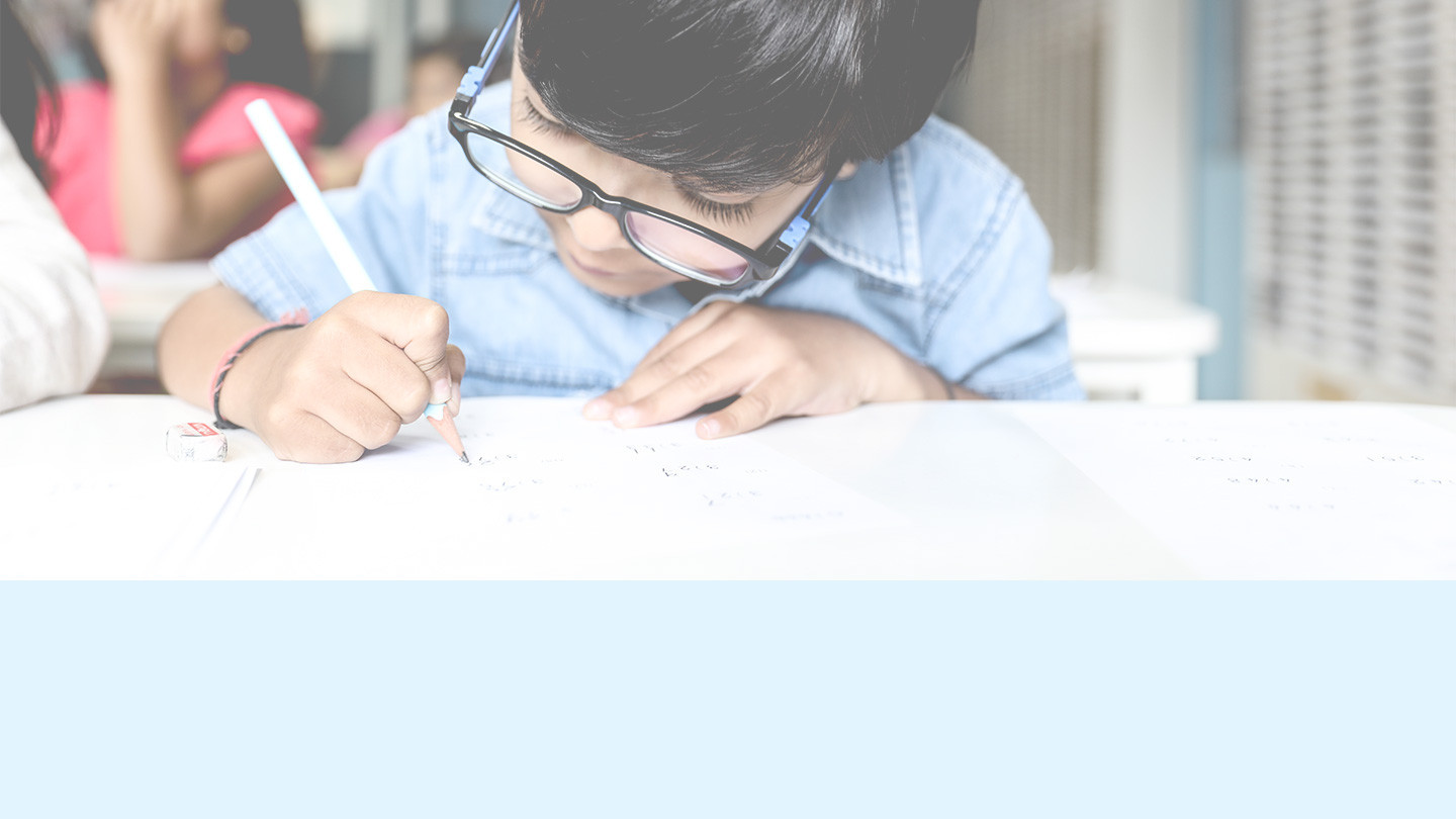 Kumon –The best after school learning programme for children of all ages