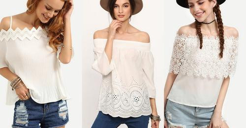 Cheap Tops Uk - Unique Guide To Buy Cheap Tops Uk!