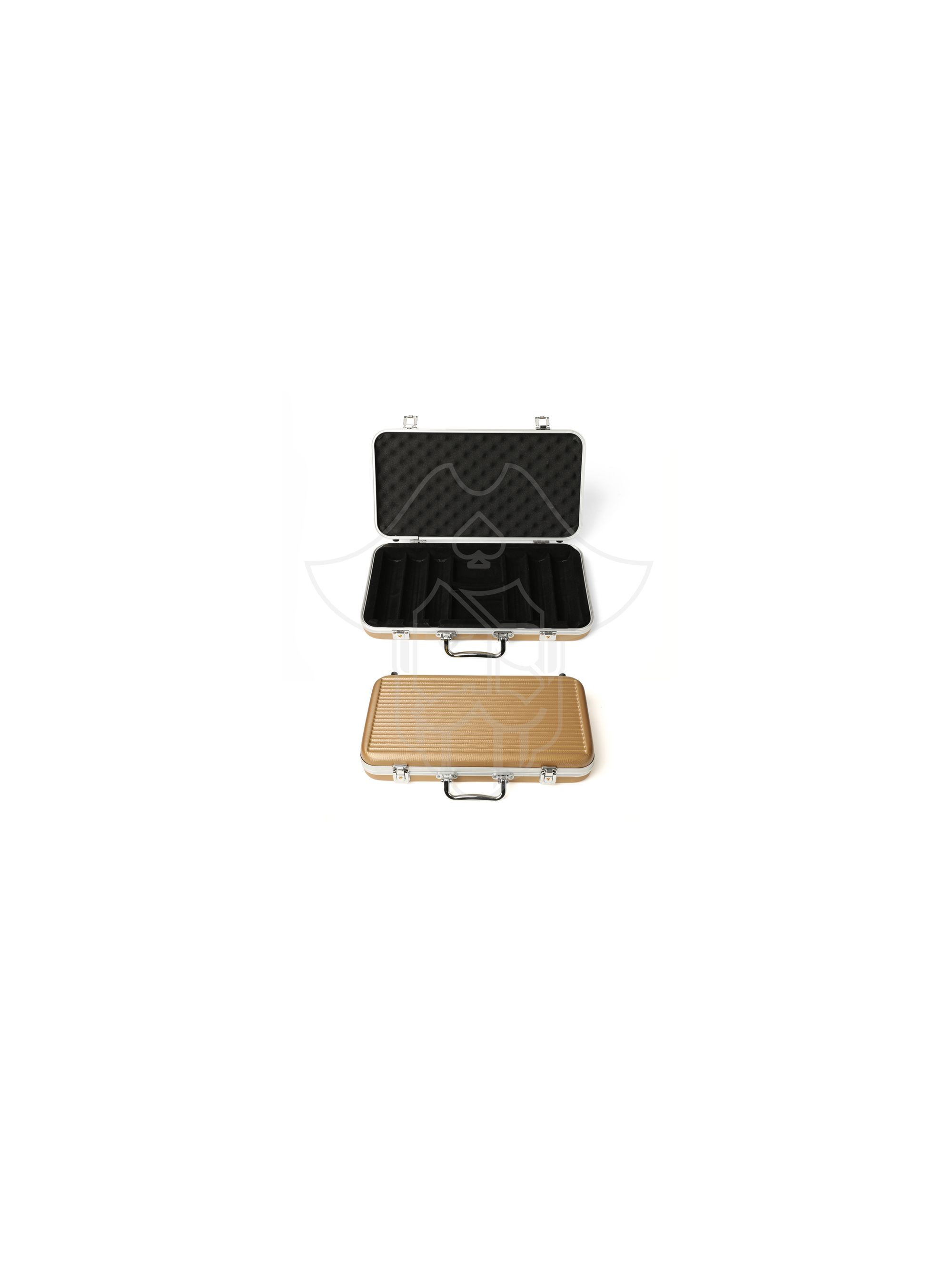 Poker Chip Cases
