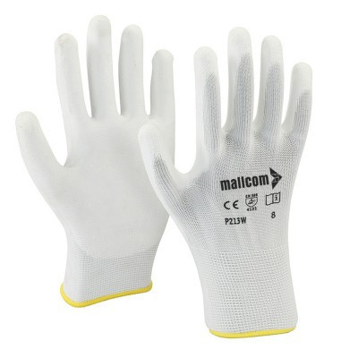 Polyurethane Gloves