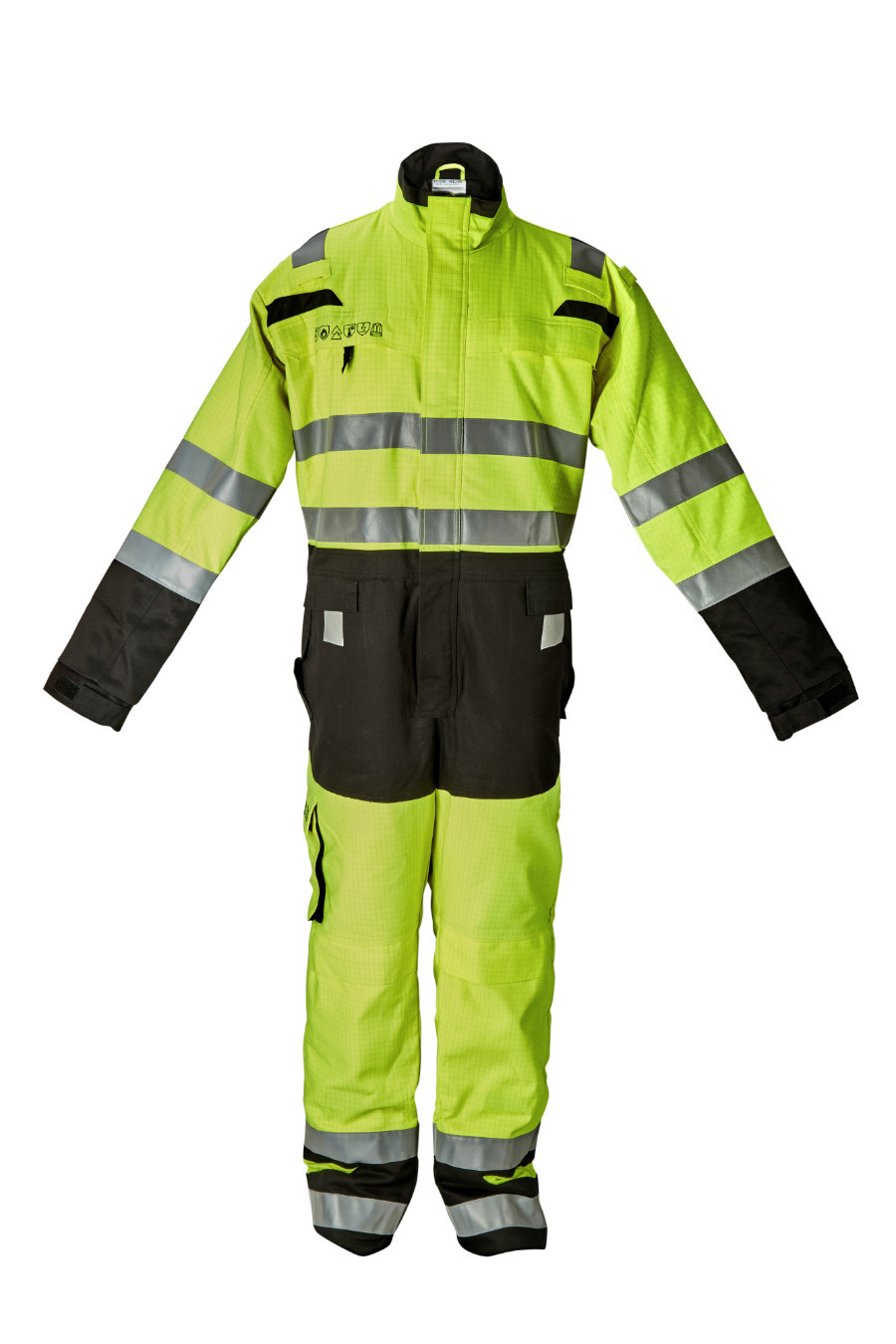 Flame Retardant Coveralls