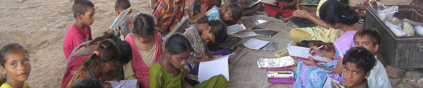 NGO for Child Education
