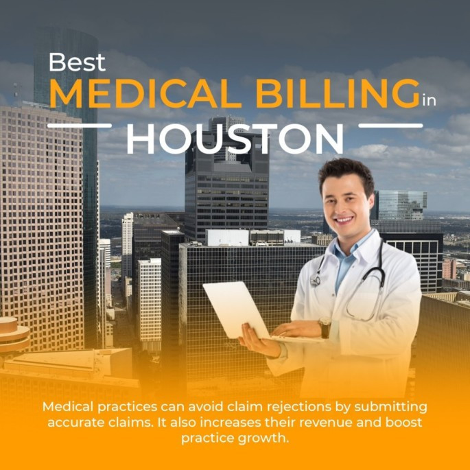 Largest Medical Billing Audit Services in Houston