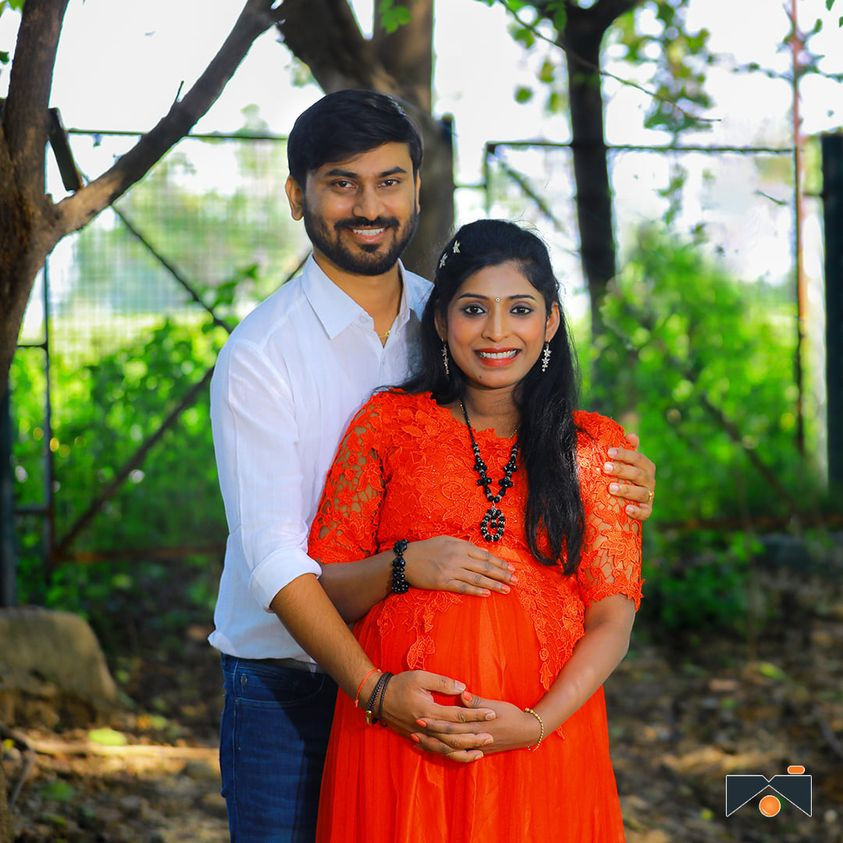 Maternity Photographers in Hyderabad