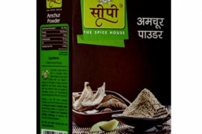 Amchur Powder Price