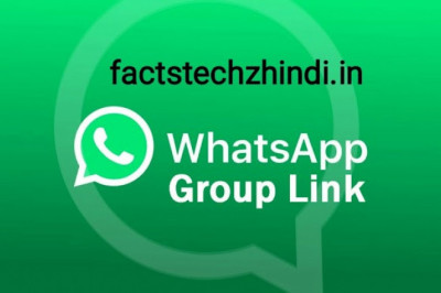 Whatsapp Group Links