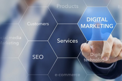 Digital Marketing Consultant in Delhi