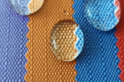 The features of polyester oxford fabric