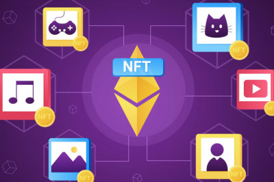 Best NFT marketplace development company In the crypto space