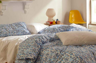 Can a Duvet Cover be Used On a Comforter?