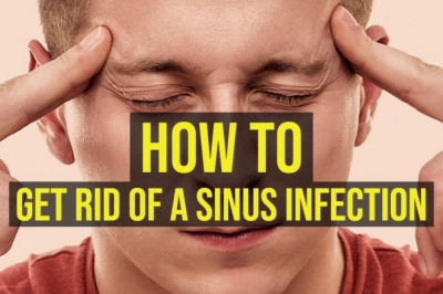 Nose Diseases Medicine - Best Herbs for Sinus Allergies