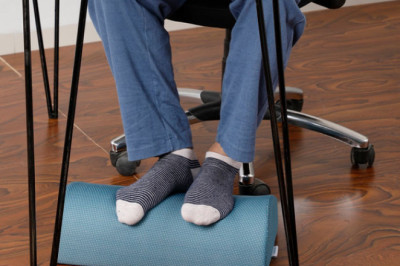 Foot Rest Under Desk