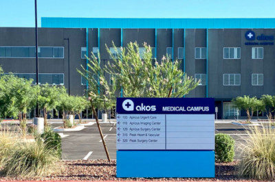 Cardiologist in Avondale