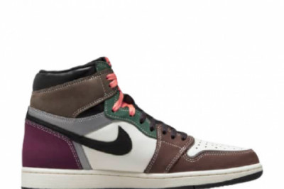 Air Jordan 1 High Craft UK 12