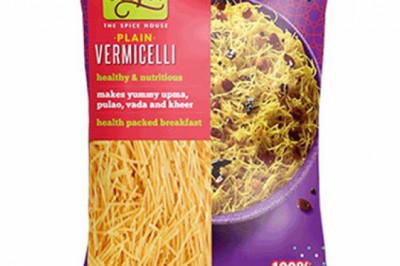 Vermicelli Roasted