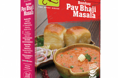 Pav Bhaji Masala Price