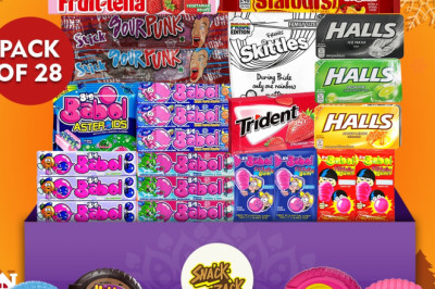 Candy Shop Online