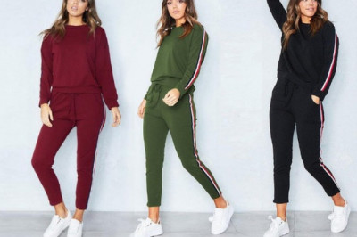 Wholesale Loungewear - Amazing Tips Buy Wholesale Loungewear To Flourish Your Store!