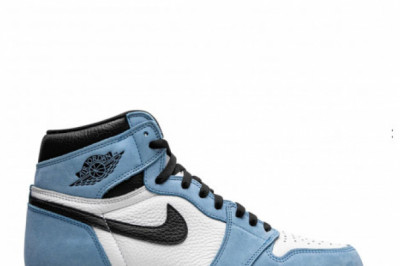 Air Jordan 1 High