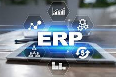Pothera ERP  | Pothera ERP Software Development