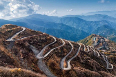 Best time to visit Sikkim