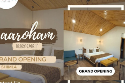 How to Choose Best Resort for Holidays