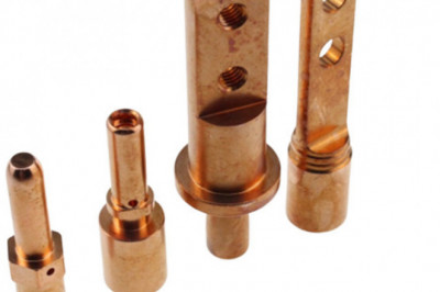 What is brass, red copper and red copper, and what is the difference?