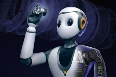 5 Key Rules To Follow When Investing In Robotic Automation