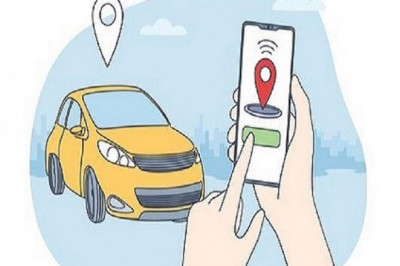 Things to Consider for Developing Your Taxi Booking App