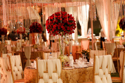 How Much Do Wedding Event Cost