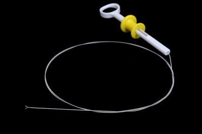 What is the use of disposable endoscopic biopsy forceps