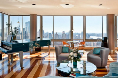 Furnished Apartments For Sale In Behria Town Lahore