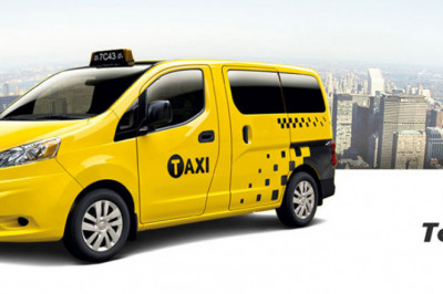 Taxi to Airport in Halifax