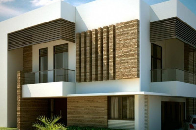 Lahore Behria Town Apartment For Sale