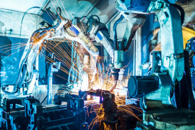 Global Robotic Welding Market To Be Driven By Rising Use Of Laser Welding Technology In The Forecast Period Of 2022-2027