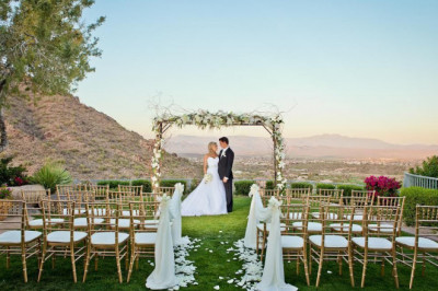 Valley Luxury Event Decor Rentals