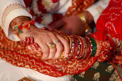 Kerala Matrimony