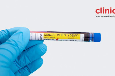 Dengue - Symptoms, Diagnostic Tests, How To Treat It - Clinico