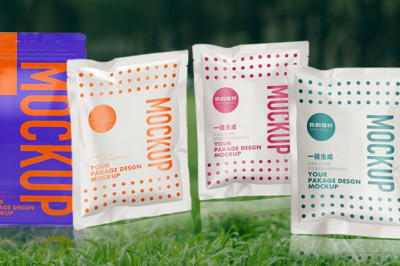 HaiPak Recyclable Packaging