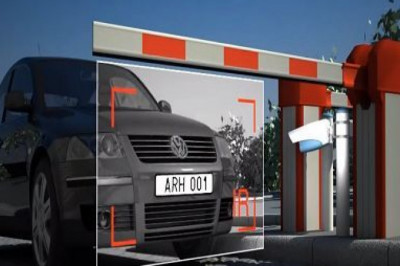 What is Difference Between LPR and ANPR System?